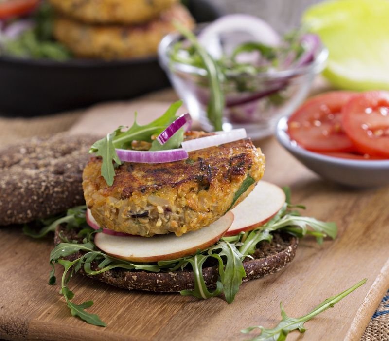 The Best Quinoa Patties For You