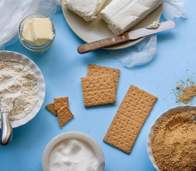 The Best Simple Mills Almond Flour Crackers