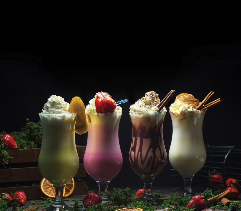 Smoothies-With-Almond-Milk The Ultimate Guide to Delicious Almond Milk Smoothies