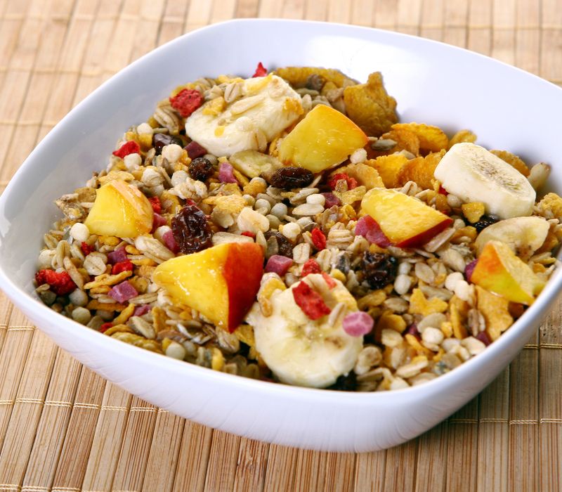 The Best Sweet Potato Quinoa Bowl For You