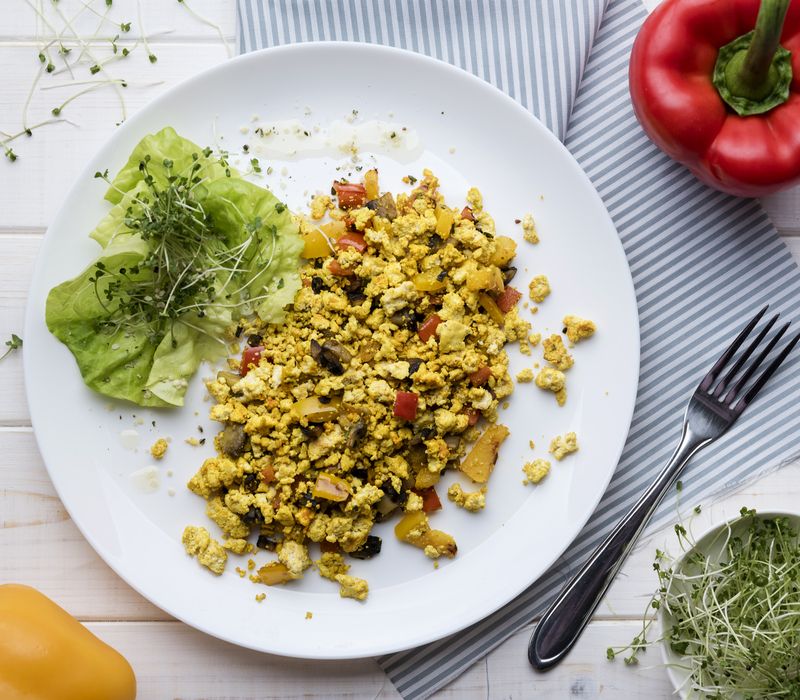 The Best Vegetable Quinoa Recipe The Best Vegetable Quinoa Recipe