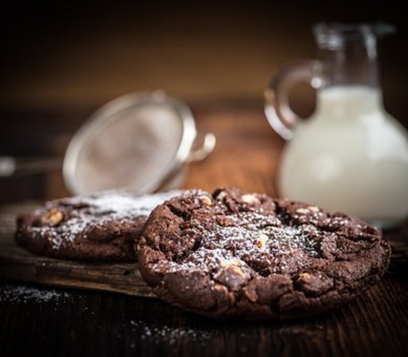 Unsweetened Chocolate Almond Milk Unleash the Rich and Bold Flavor Unsweetened Chocolate-Almond-Milk-Unleash-the-Rich-and-Bold-Flavor