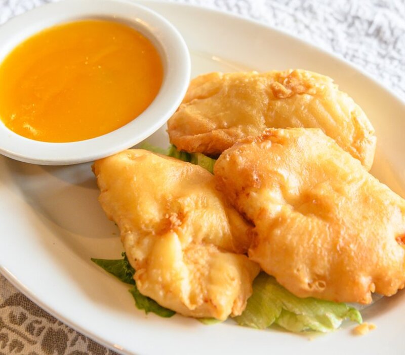 almond-boneless-chicken Almond Boneless Chicken Recipe - A Chinese-American Classic