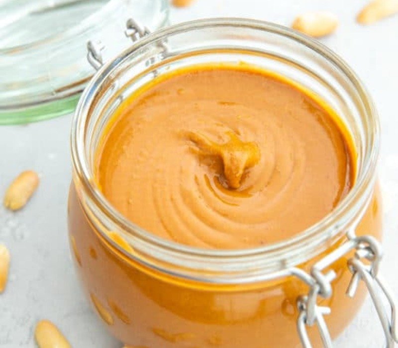 Almond Butter Substitute Could be a Nut Butter Alternative