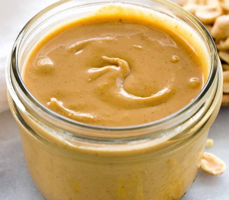 Almond Butter Substitute Could be a Nut Butter Alternative