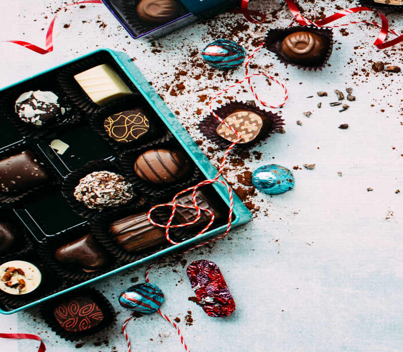 almond candy recipe