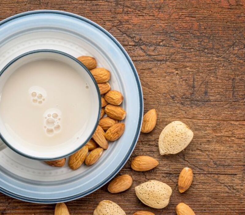 almond-milk-carbs The Almond Milk Carbs - A Comprehensive Guide