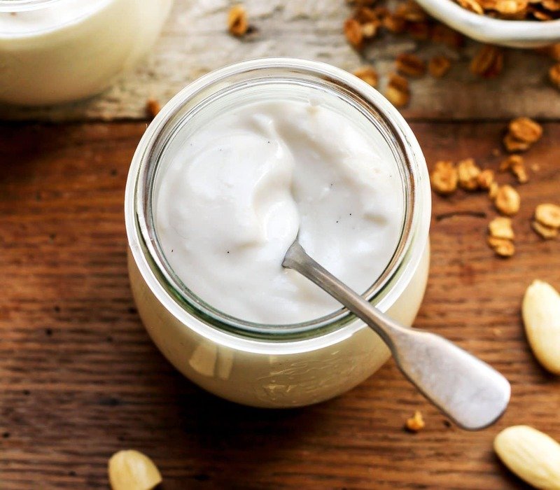 Silk Almond Milk Yogurt - The Best Ways to Enjoy