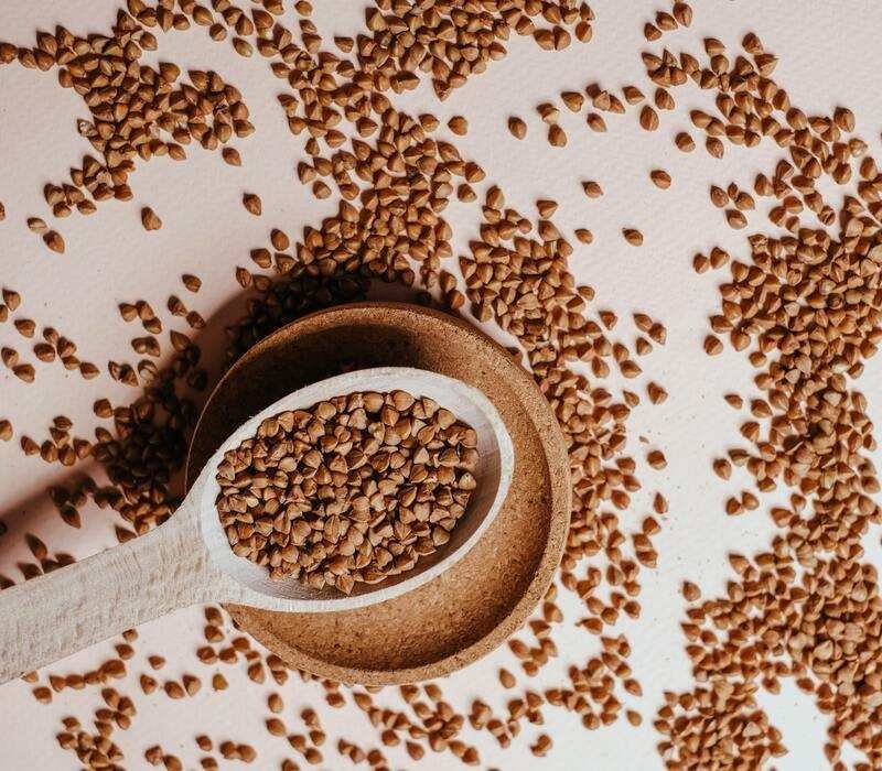 Mighty Buckwheat Cereal The Energizing Breakfast You Need