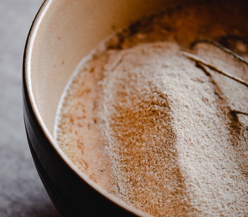 Benefits of Buckwheat Flour