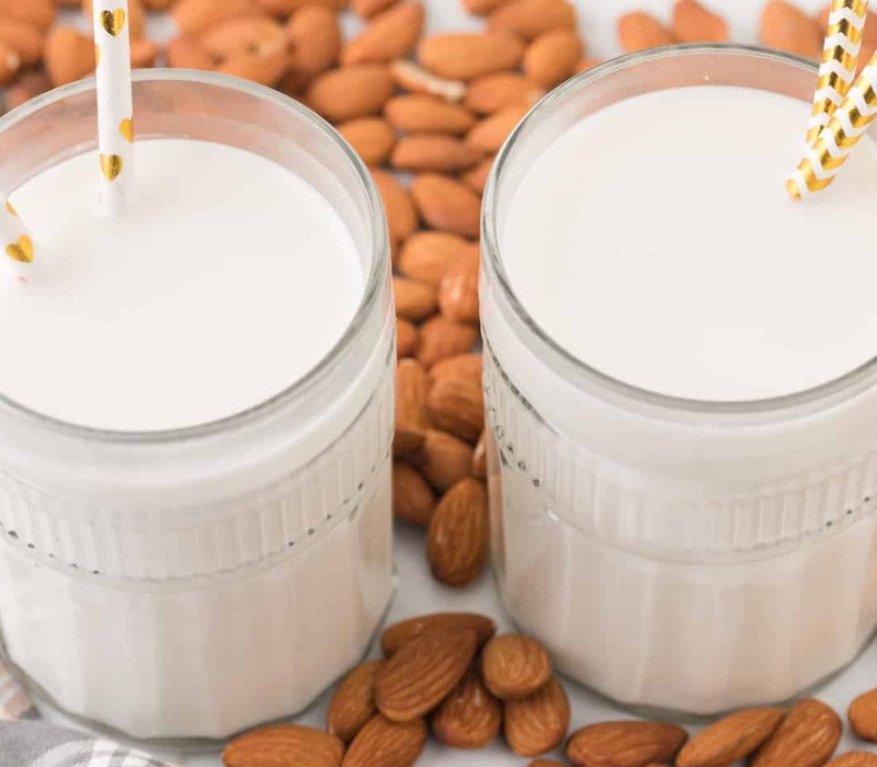 The Best Information: What Almond Milk Does Starbucks Use The Best Information: What Almond Milk Does Starbucks Use