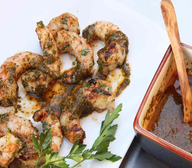 chermoula shrimp and orzo-03 chermoula shrimp and orzo