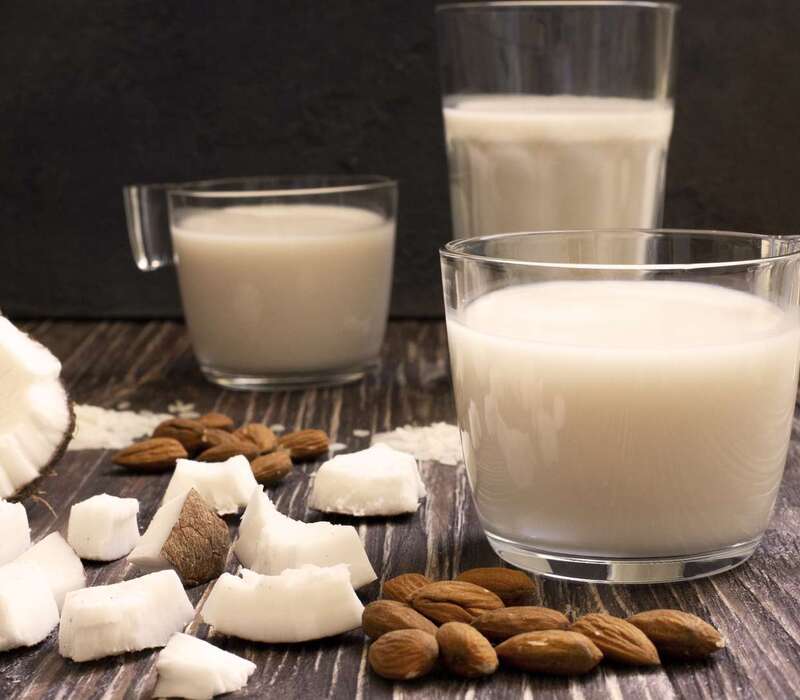The Ultimate Guide to Coconut Almond Milk The Ultimate Guide to Coconut Almond Milk