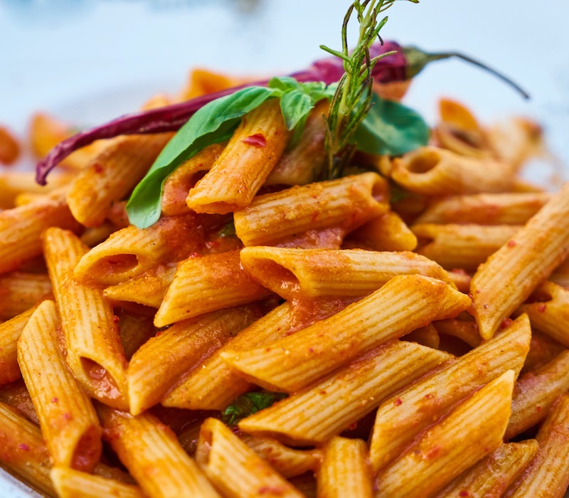 edamame-pasta Edamame Pasta | A Nutritious And Delicious Alternative