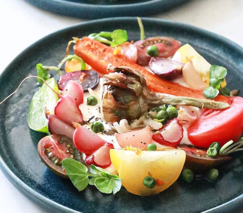 fish-salad Sardine Salad | Discover The Deliciousness