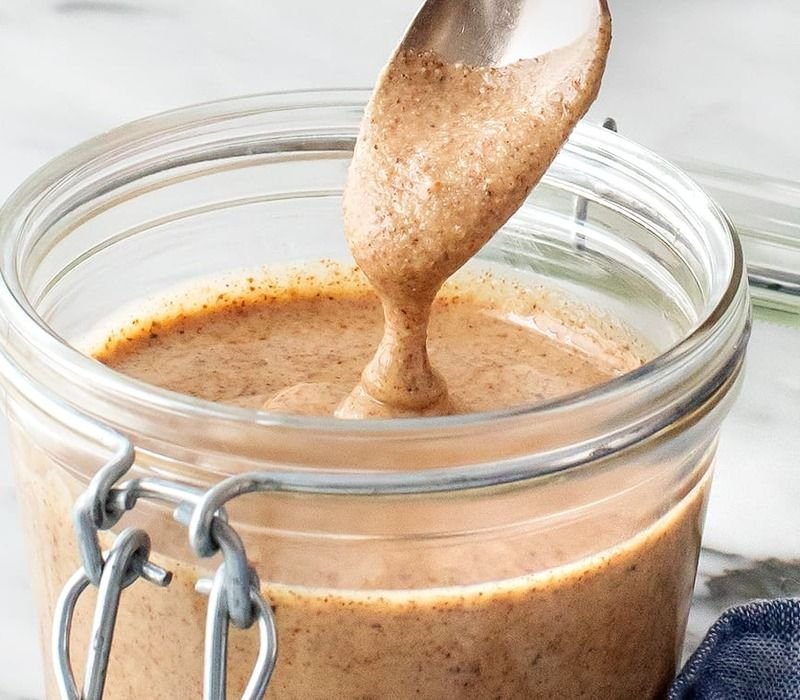 Is Almond Butter Keto & How to Make it?