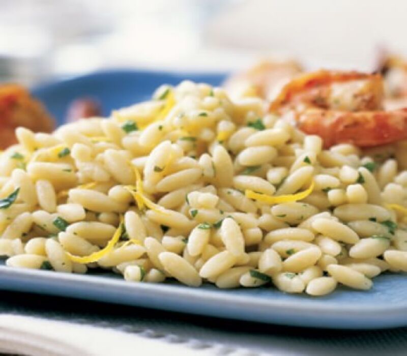 lemon orzo recipe-01 lemon orzo recipe