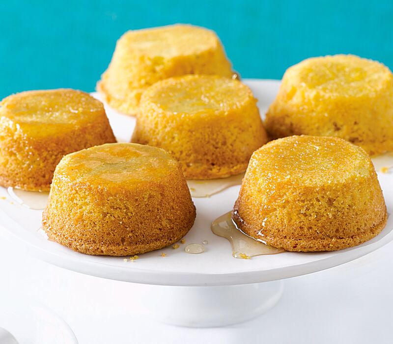 polenta-cakes Make The Best Polenta Cakes Recipe For Dinner