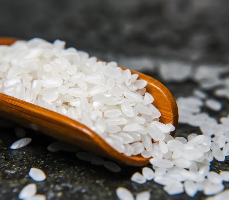 puffed-quinoa Forget Rice Krispies: Puffed Quinoa Treats Are the New Classic