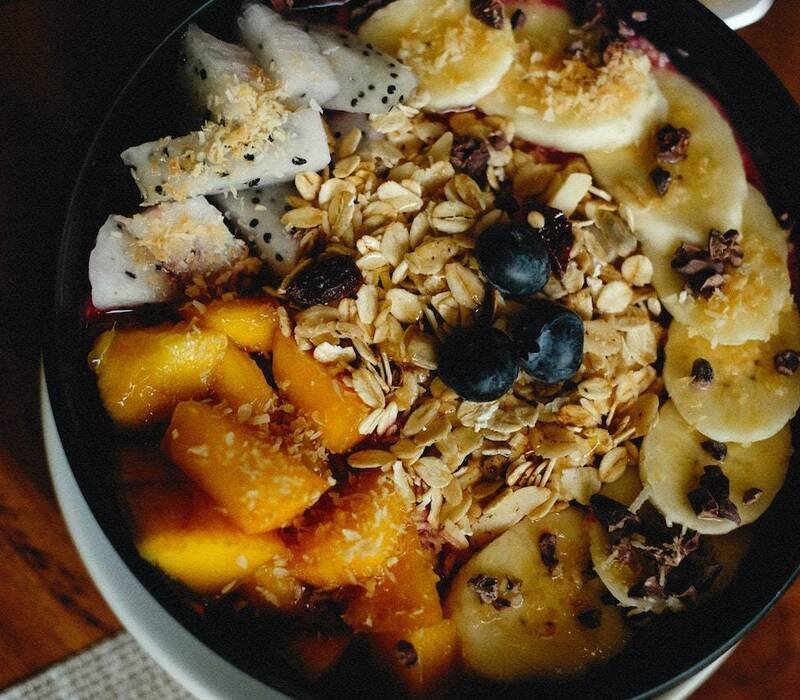 Easy-to-Follow Recipe for a Delicious and Filling Quinoa Breakfast Bowl