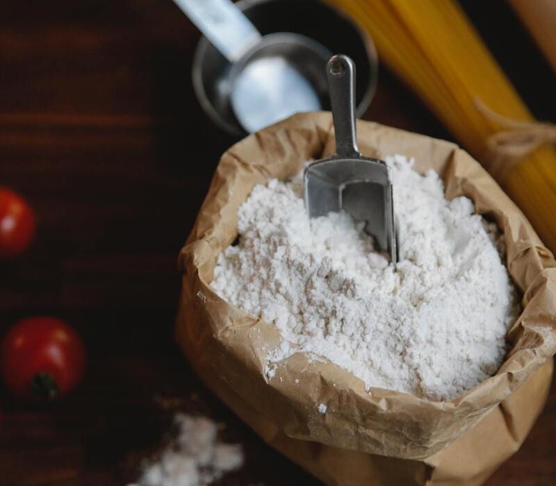 quinoa-flour Baking with Quinoa Flour: Best Tips and Tricks