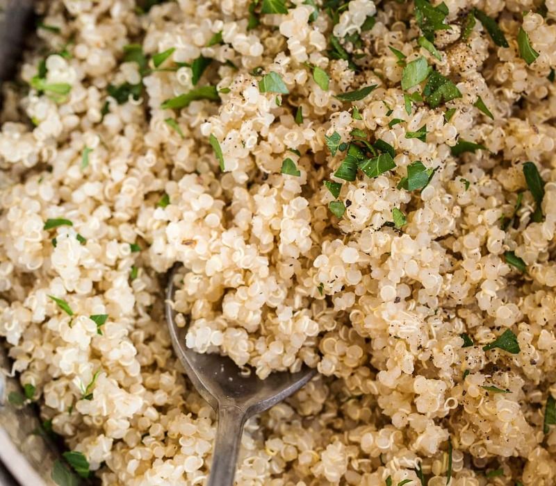 quinoa-rice-cooker Revolutionize Your Rice Quinoa: The Ultimate Quinoa Rice Cooker