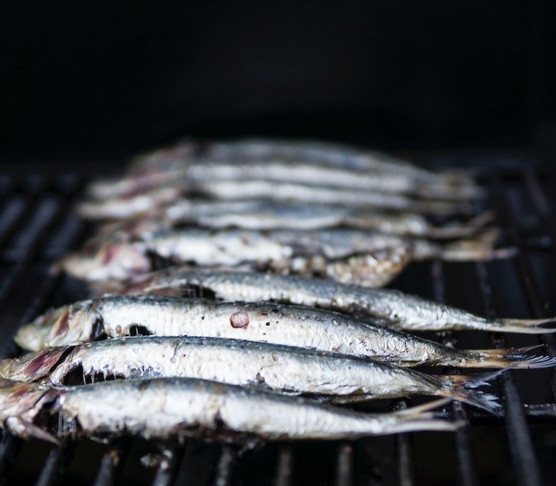 How to Choose Fish For Sardines Recipes