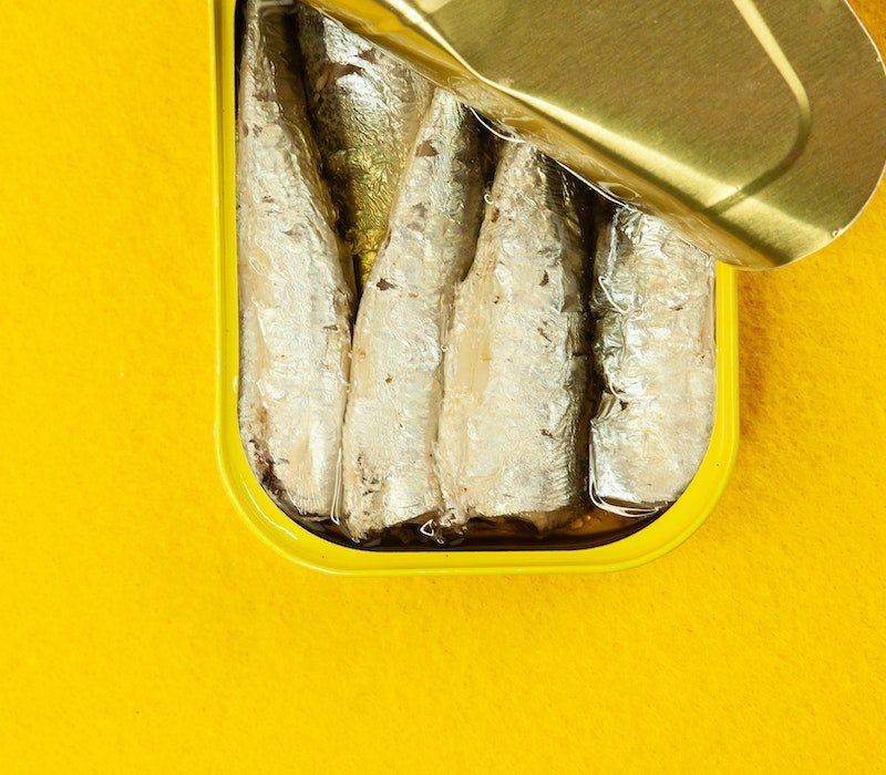 What kind of Canned Sardines Should I Use? 