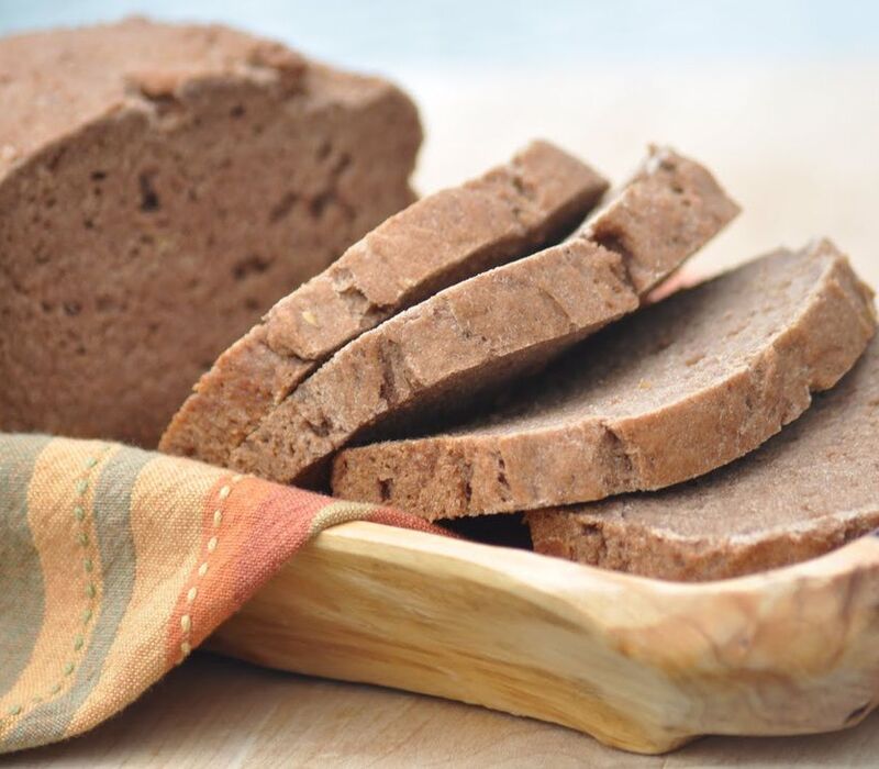 teff-bread Rise and Shine With Nutritious Teff Bread Recipe - Best Breakfast