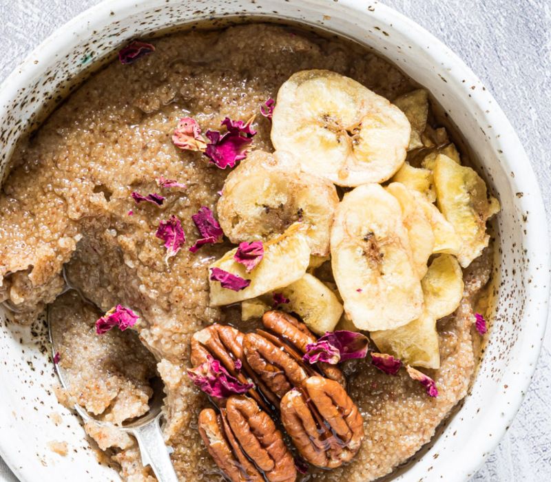 teff-recipes Deliciously Gluten-Free: Easy Tempting Teff Recipes to Try Today