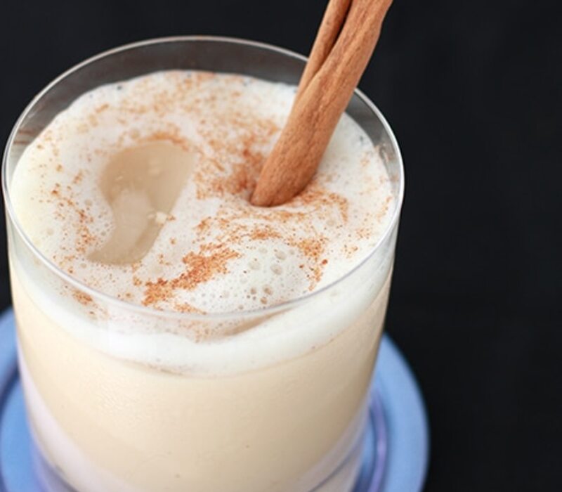 Toasted Almond Drink Recipe A Deliciously Nutty Drink