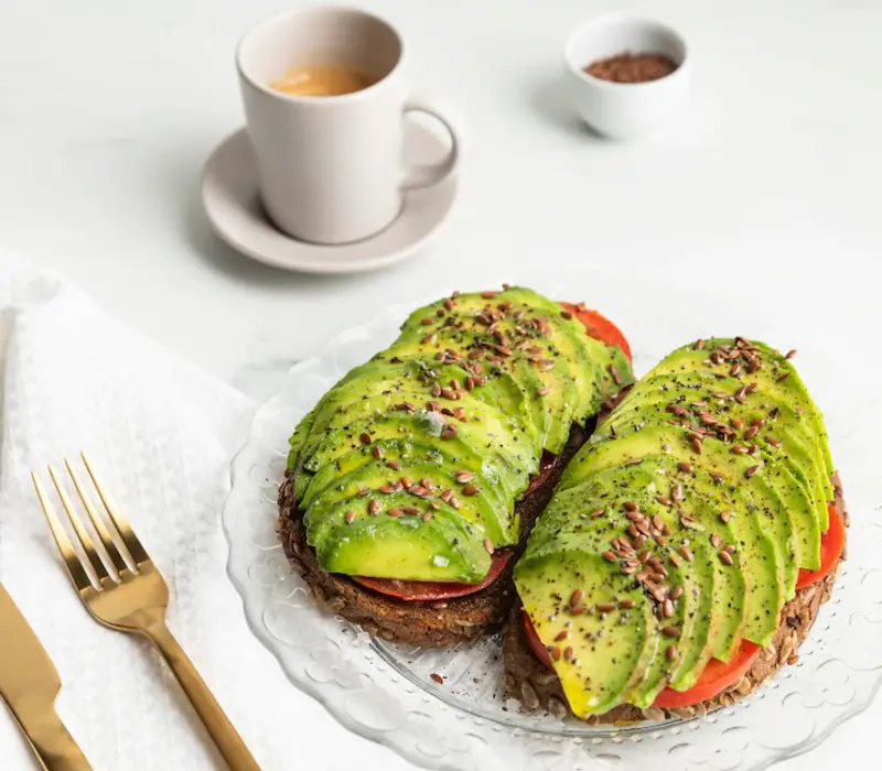 Calories in Avocado Toast – The Amazing Combo of Tasty Toasting For You Calories in Avocado Toast - The Amazing Combo of Tasty Toast