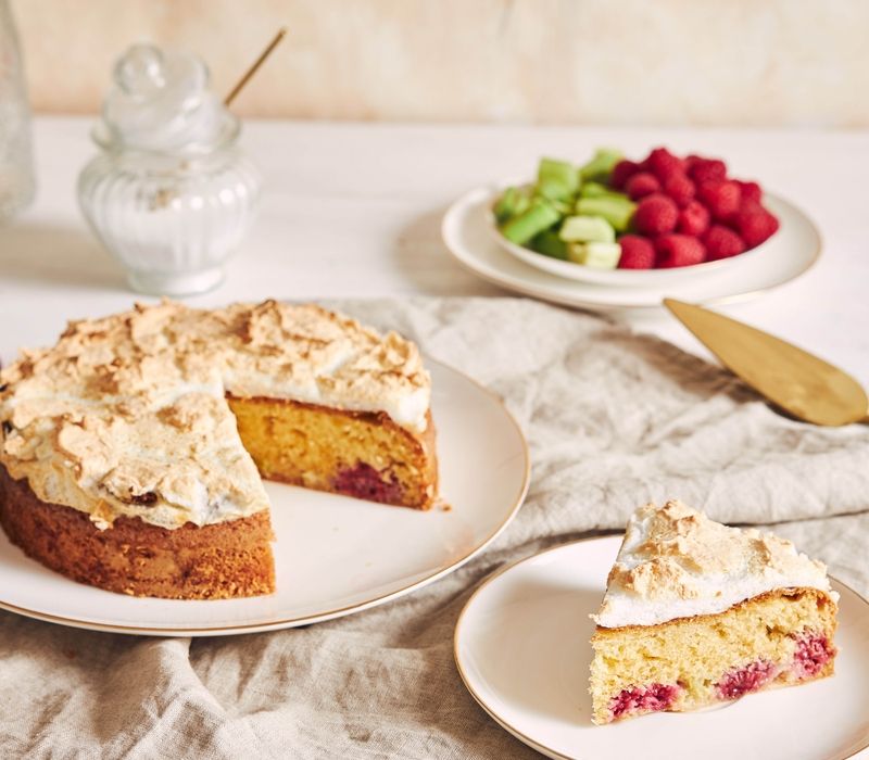 Almond-Flour-Cheesecake-Crust Low Carb Cheesecake With Almond Flour Crust Recipe