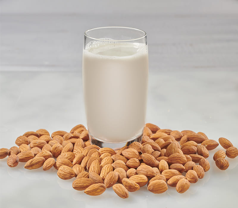 aldi almond milk-03 (1) Aldi Almond Milk