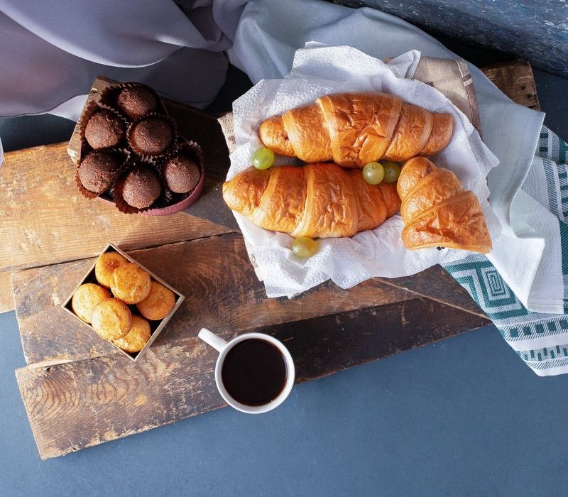 Why Starbucks Almond Croissant is So Popular