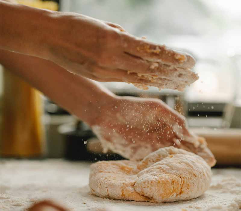 organic almond flour organic almond flour