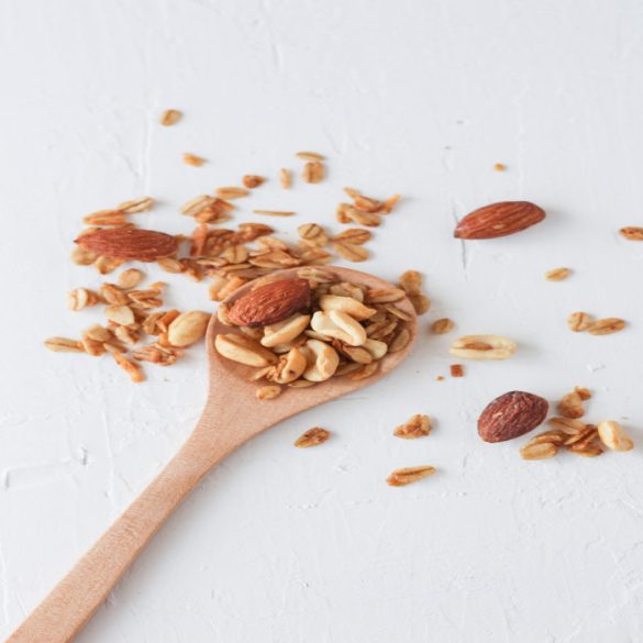 How to Make Easy Carbs in Fried Rice?